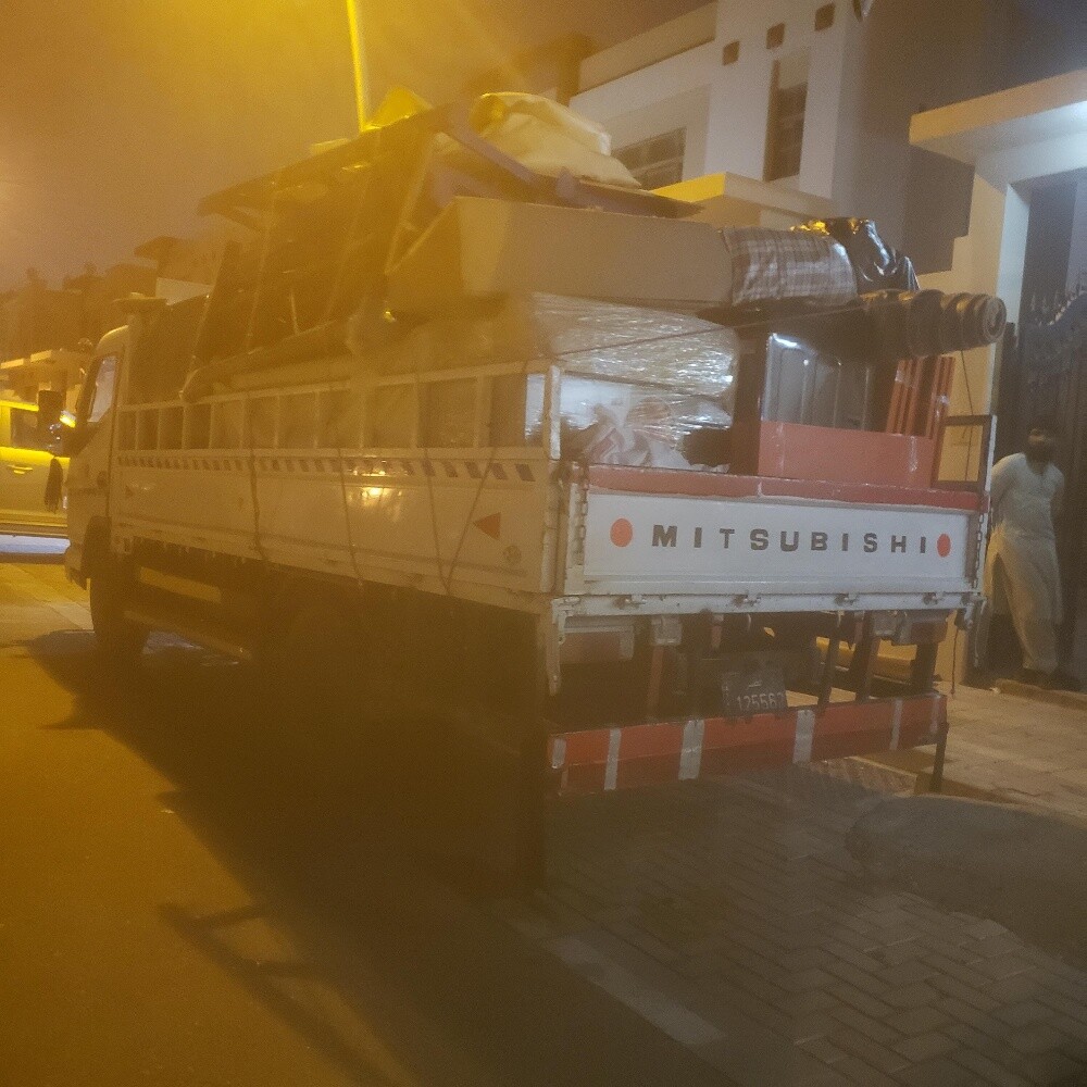 نقل عفش بيت شراء مستعمل - 7