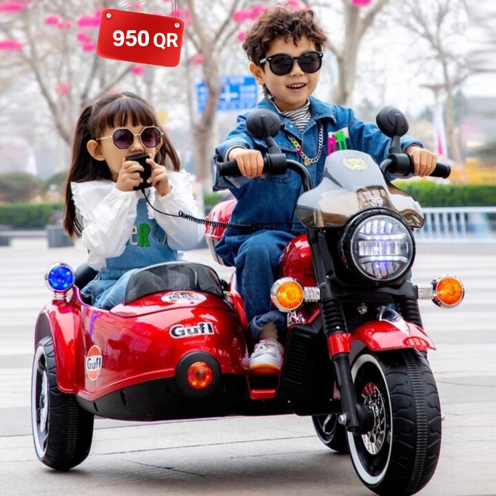 Electric bikes for kids - 3
