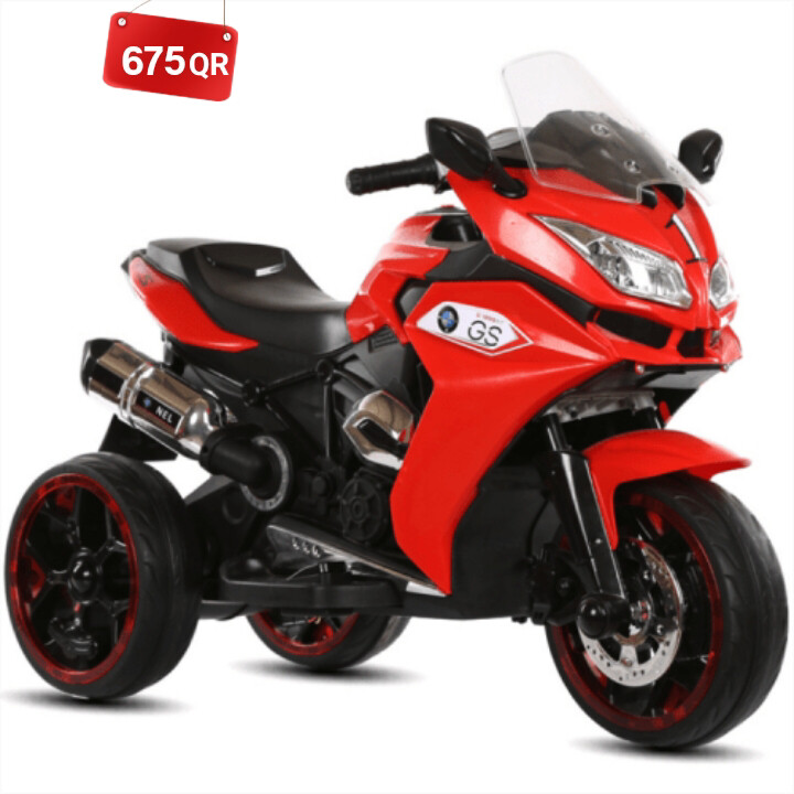 Electric bikes for kids - 5
