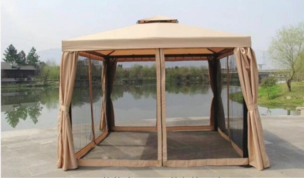 Tents 4/4M - 2