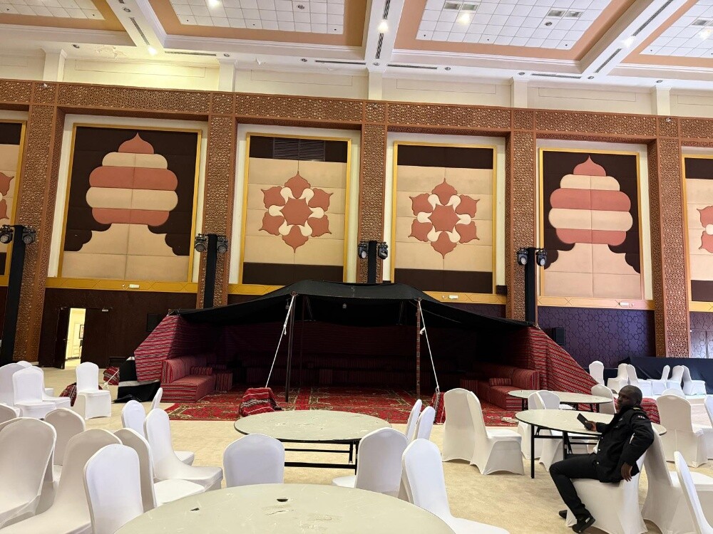 افراح قطر - 30