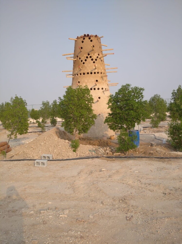 أبراج حمام - 18