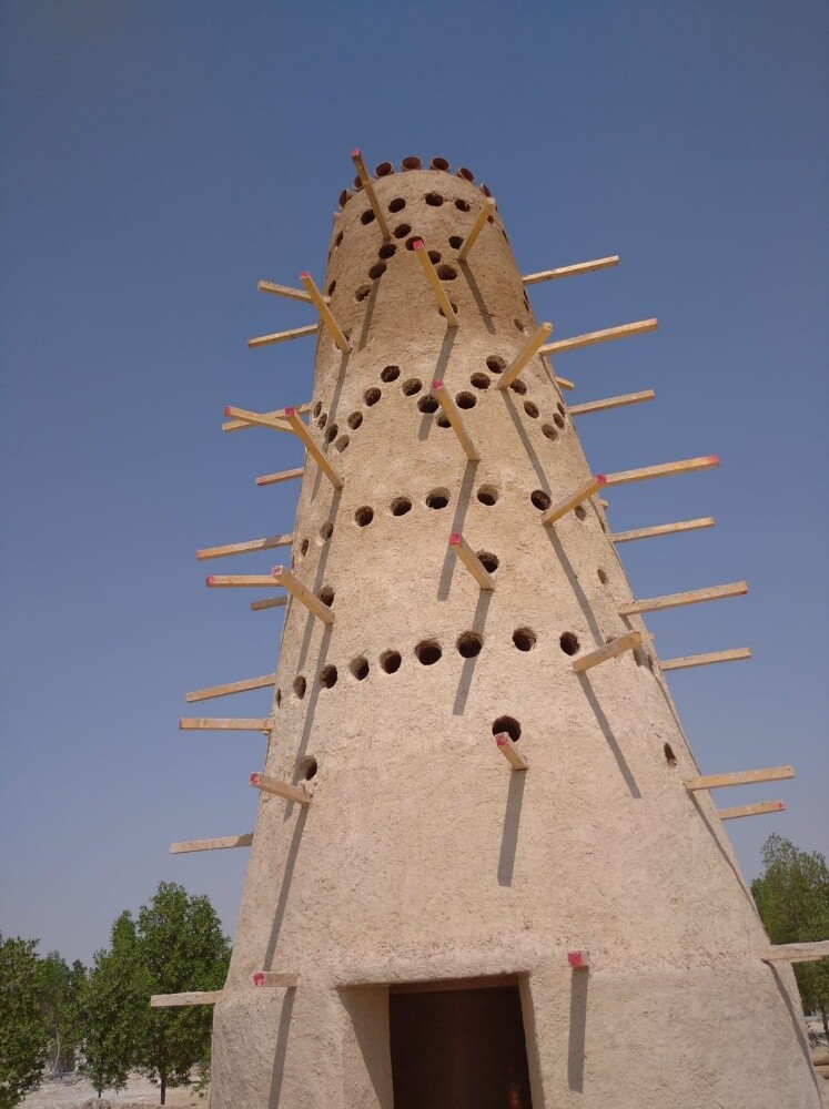 أبراج حمام - 10