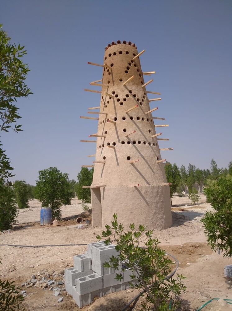 أبراج حمام - 19
