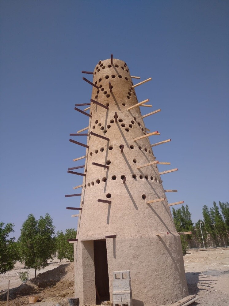 أبراج حمام - 9