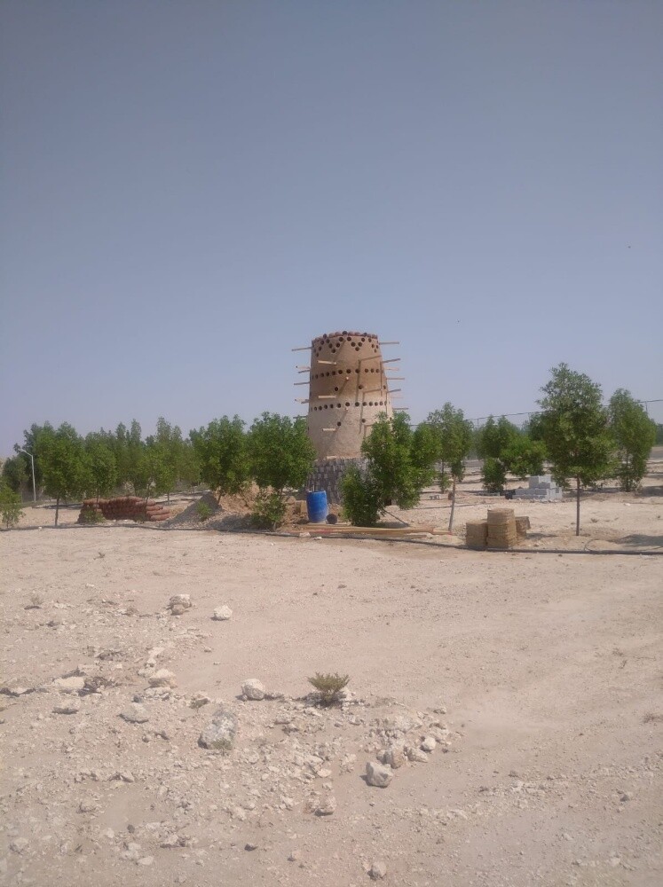 أبراج حمام - 16