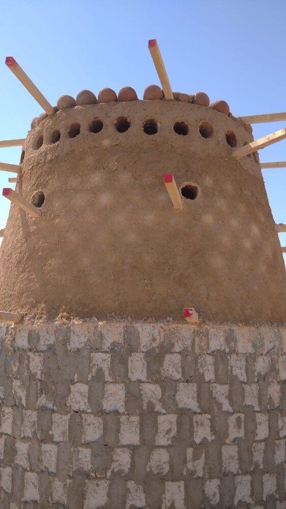 أبراج حمام - 11