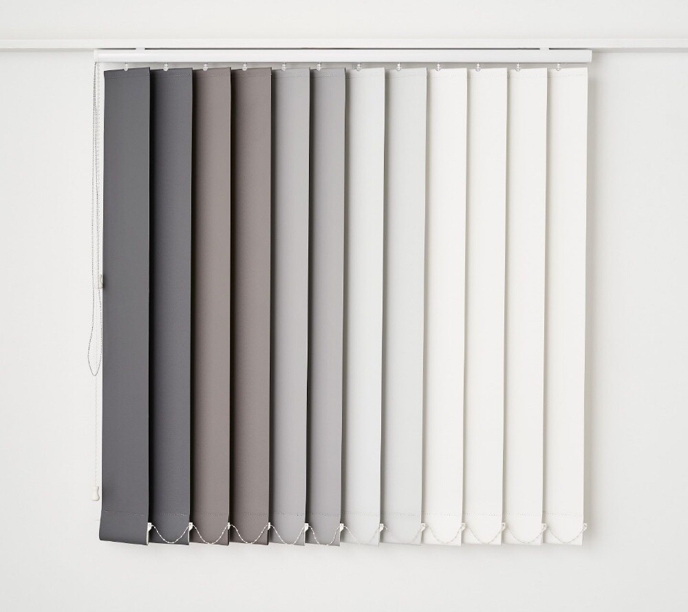 All Kinds of Curtains Available. - 14