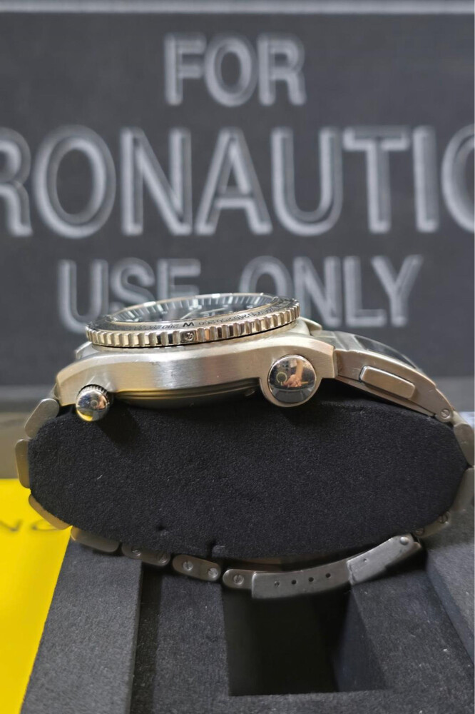 Breitling Emergency I copilot - 13
