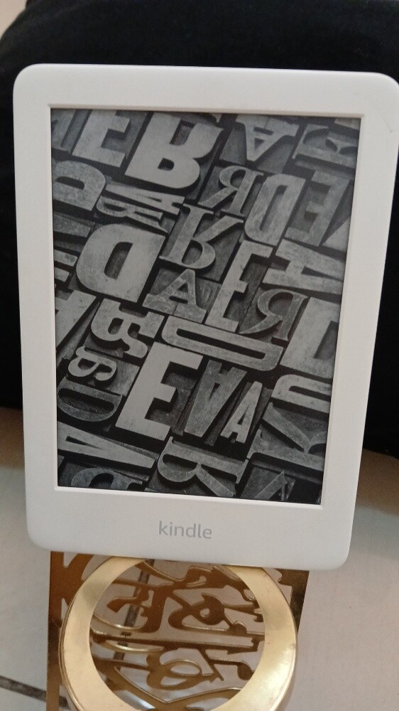 kindle generation10 - 16