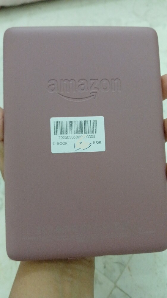 kindle generation10 - 11