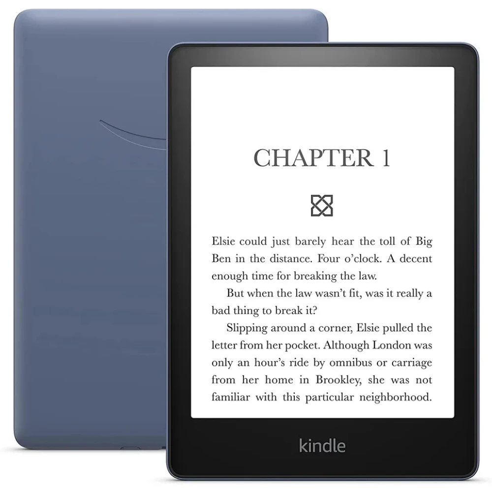 kindle generation10 - 17