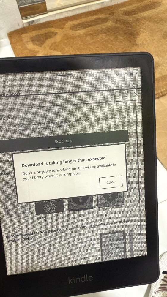 kindle generation10 - 2