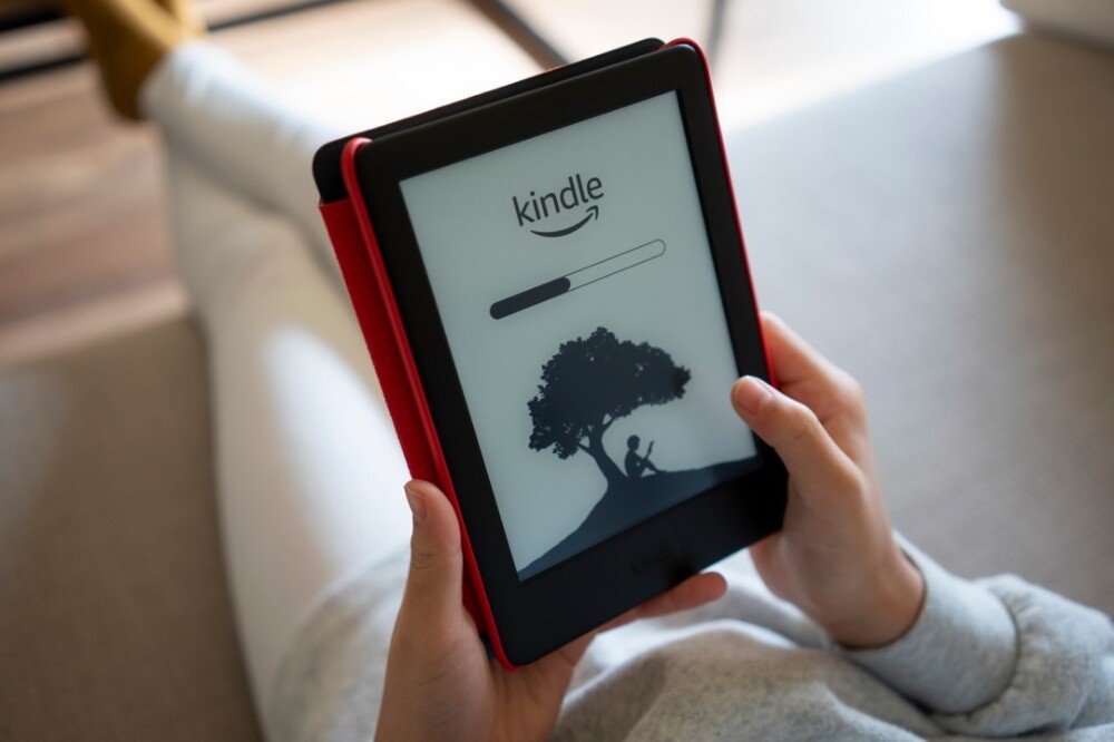 kindle generation10 - 18