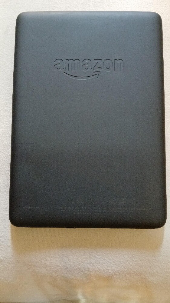 kindle generation10 - 14