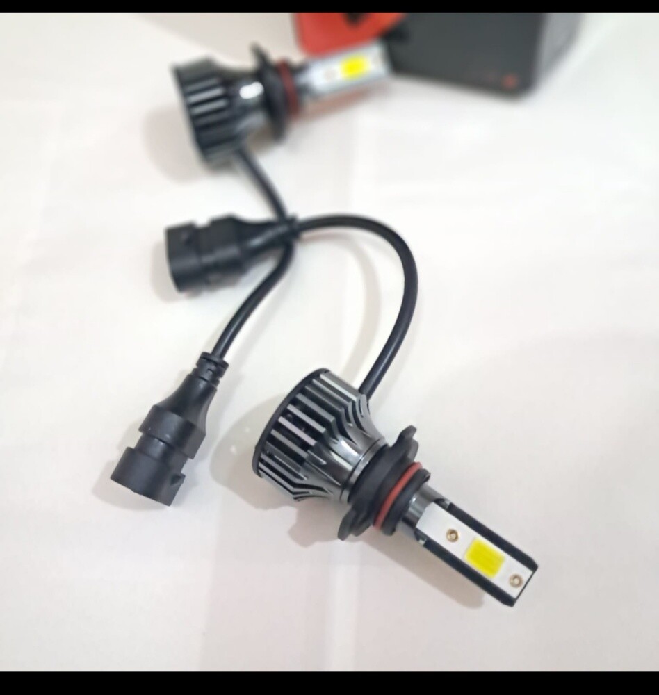 headlight - 1