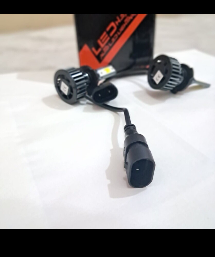 headlight - 2