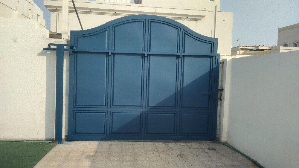 Steel & Fences Works Etc. - 7