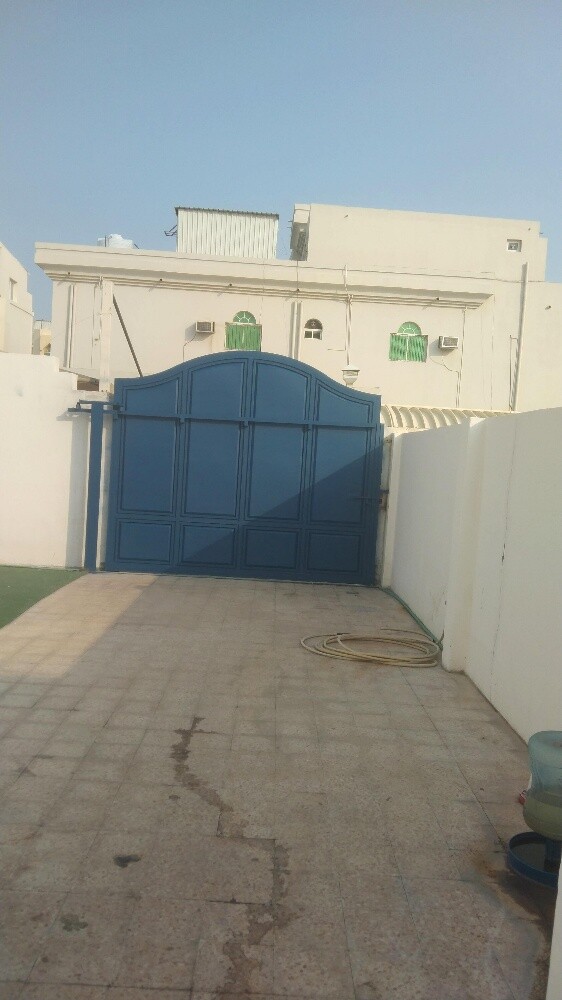 Steel & Fences Works Etc. - 8