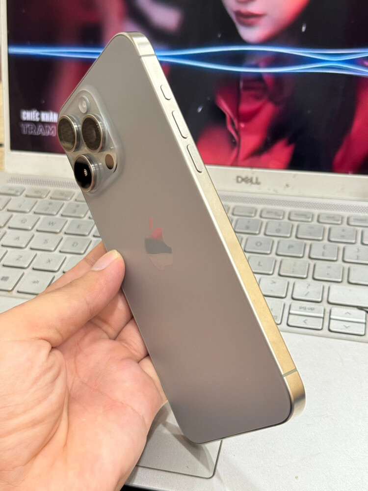 iphone 15 pro max - 5