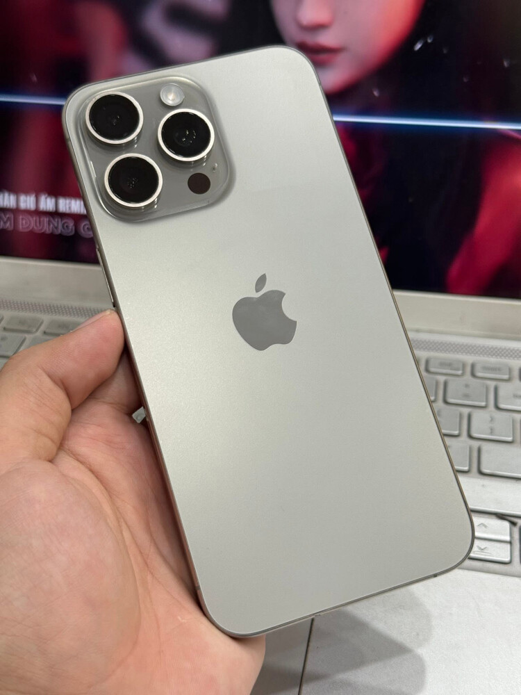 iphone 15 pro max - 4