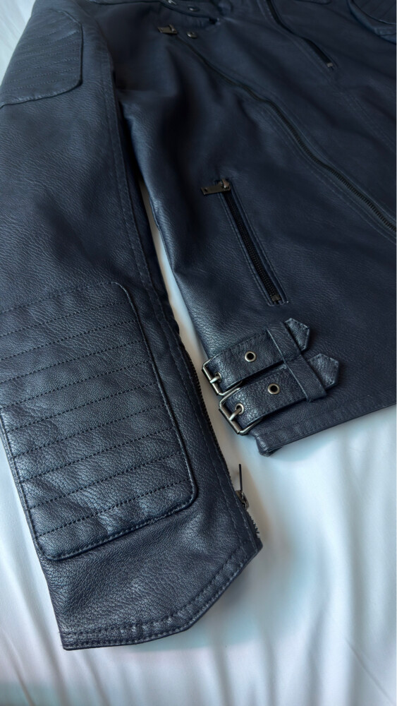 fort lethal jacket - 4