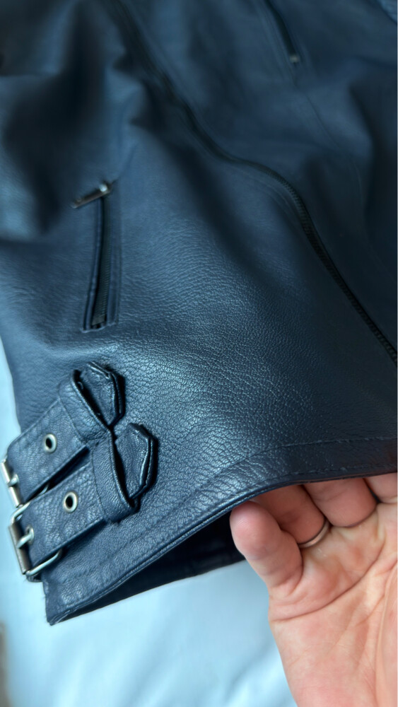 fort lethal jacket - 8