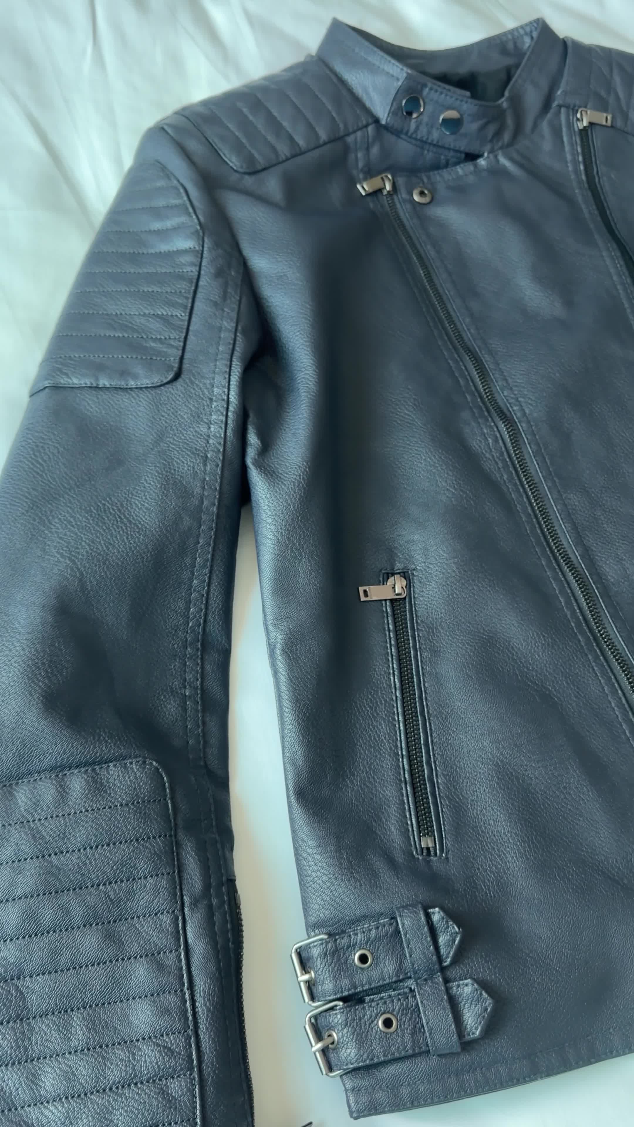 fort lethal jacket - 1
