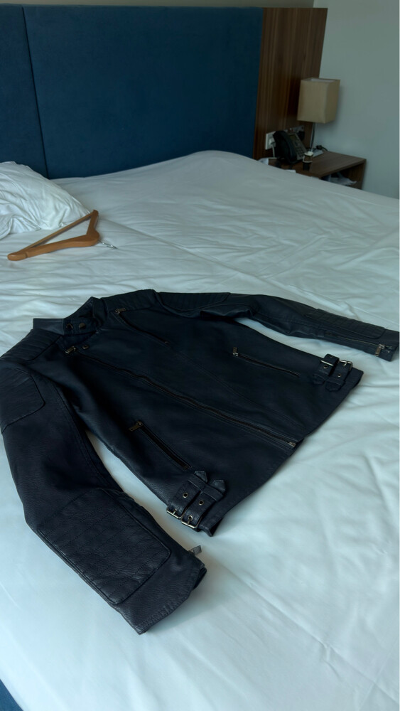 fort lethal jacket - 2