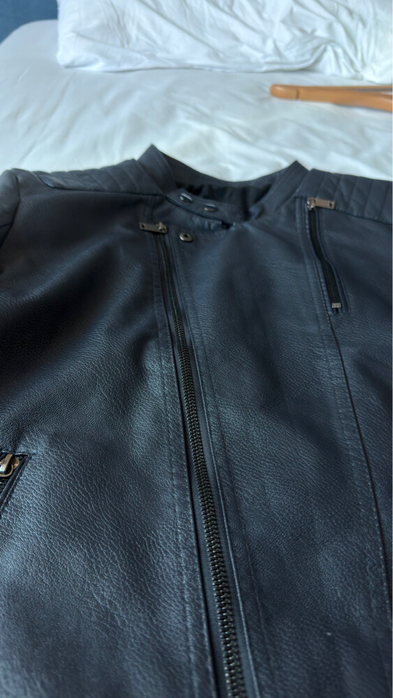 fort lethal jacket - 13