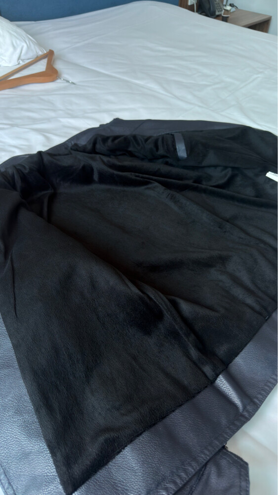 fort lethal jacket - 9