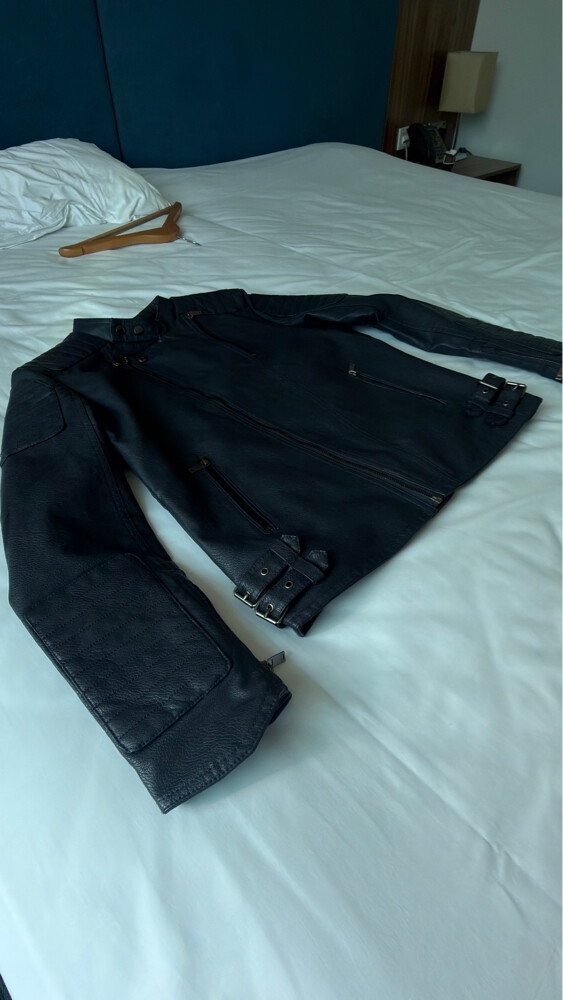 fort lethal jacket - 3