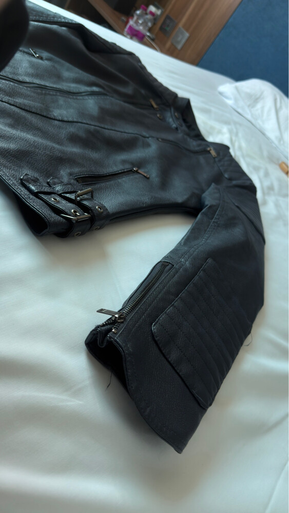 fort lethal jacket - 6