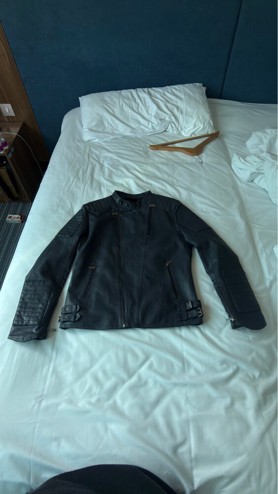 fort lethal jacket - 5