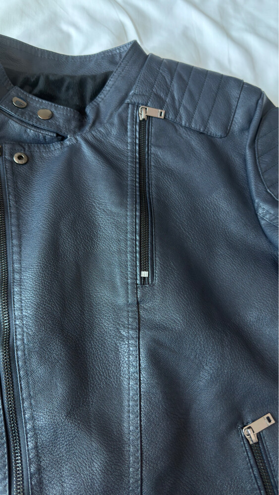 fort lethal jacket - 7