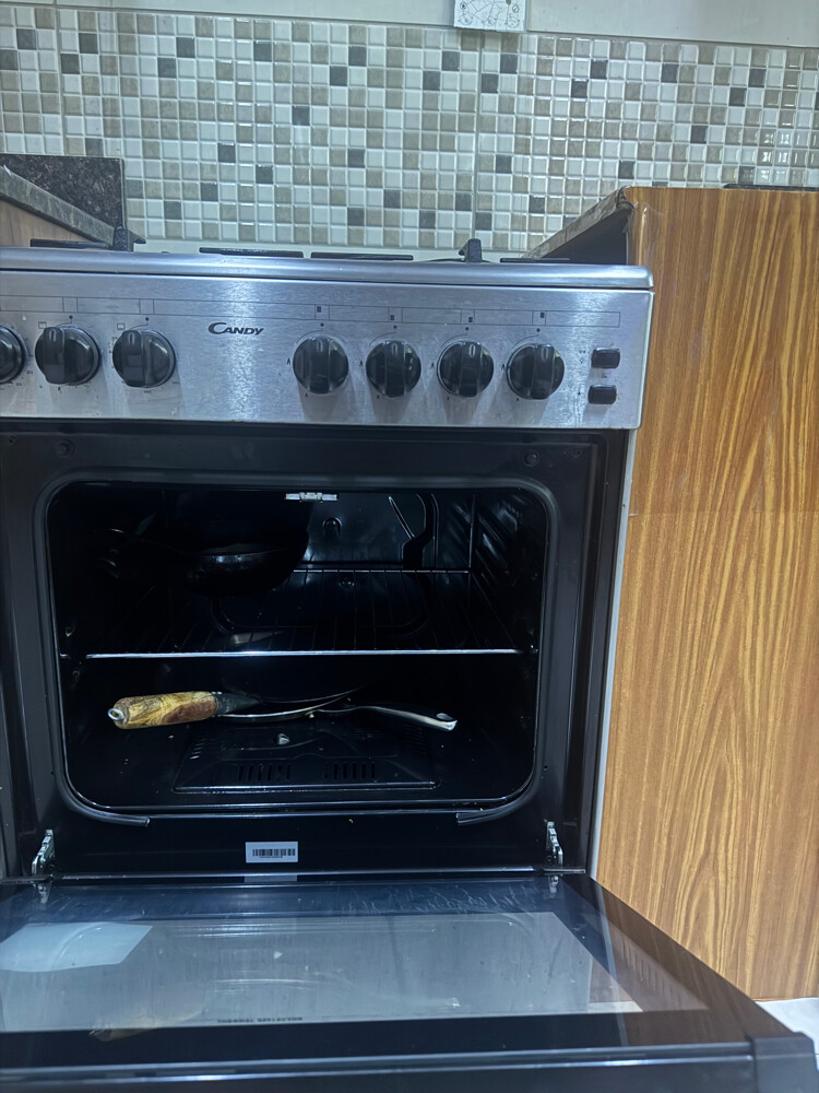 gas stove with oven for sale - 3
