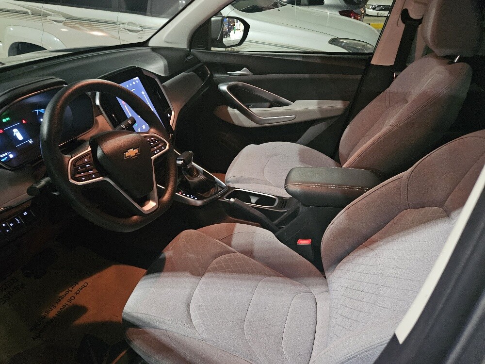 Chevrolete captiva 2024 — photo 4 for sale in Qatar