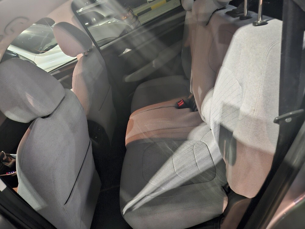Chevrolete captiva 2024 — photo 3 for sale in Qatar