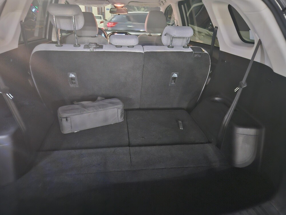 Chevrolete captiva 2024 — photo 5 for sale in Qatar