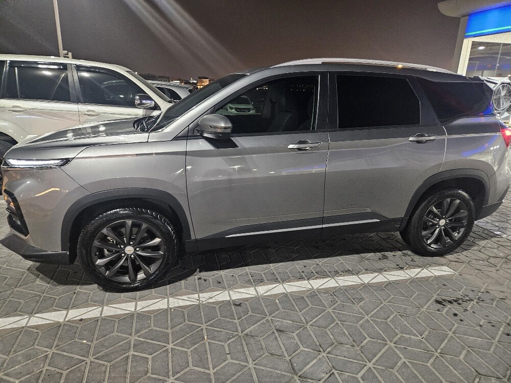 Chevrolete captiva 2024 — photo 8 for sale in Qatar