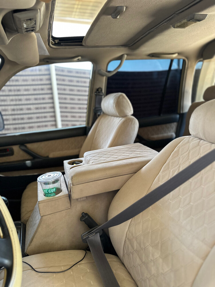 Linda cruiser V-XR — photo 1 for sale in Qatar