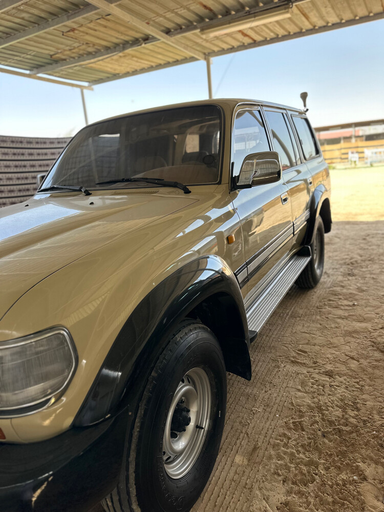 Linda cruiser V-XR — photo 3 for sale in Qatar