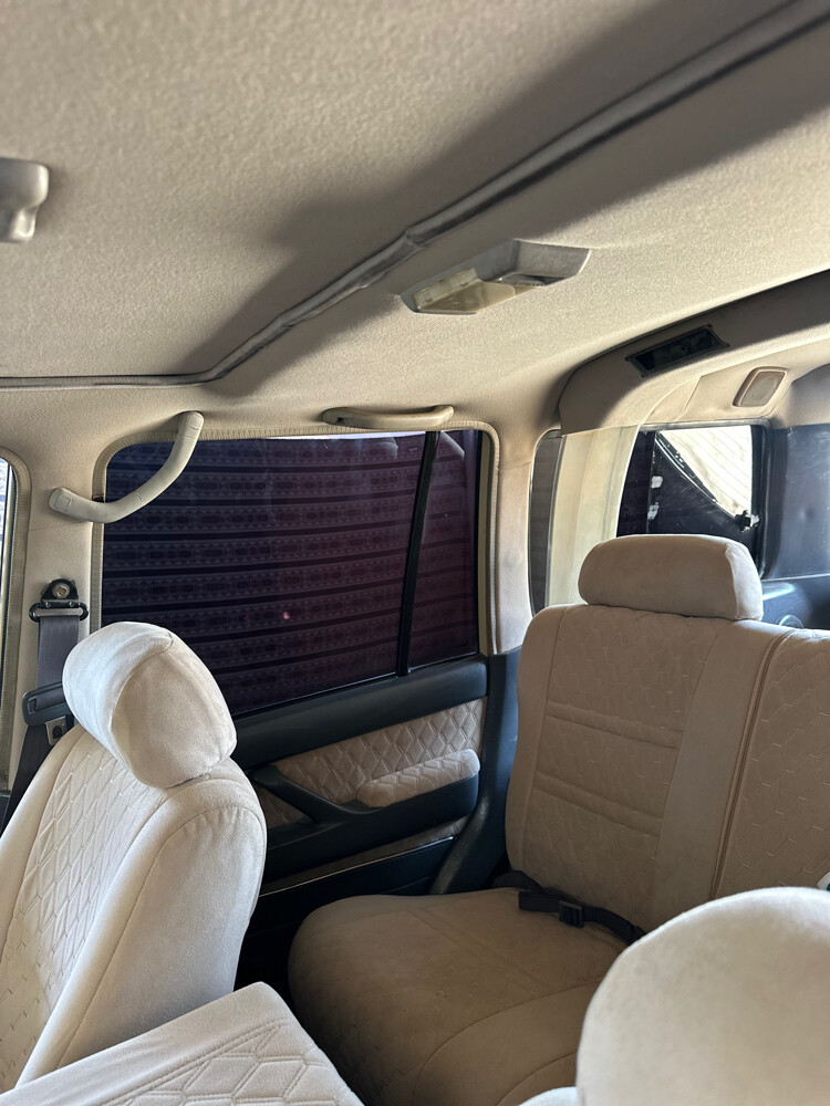 Linda cruiser V-XR — photo 2 for sale in Qatar