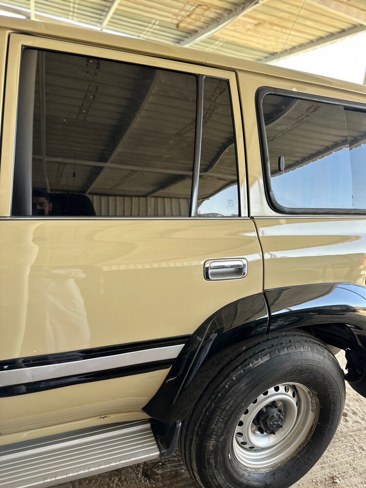 Linda cruiser V-XR — photo 4 for sale in Qatar