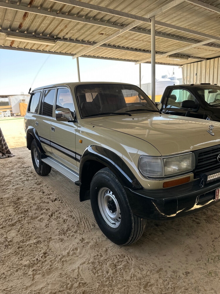Linda cruiser V-XR — photo 7 for sale in Qatar