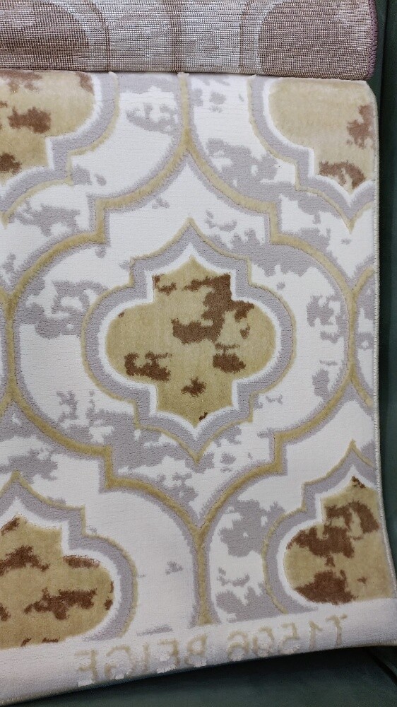 new design turkey carpet - 7
