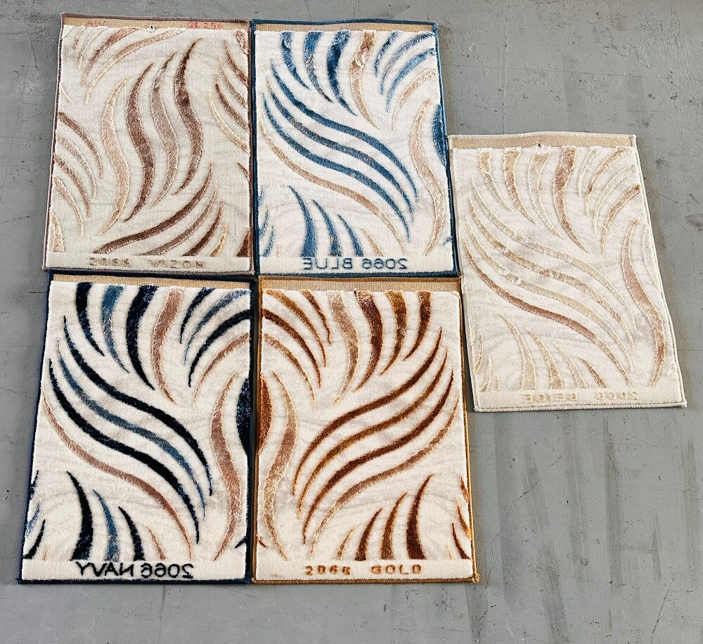 new design turkey carpet - 14