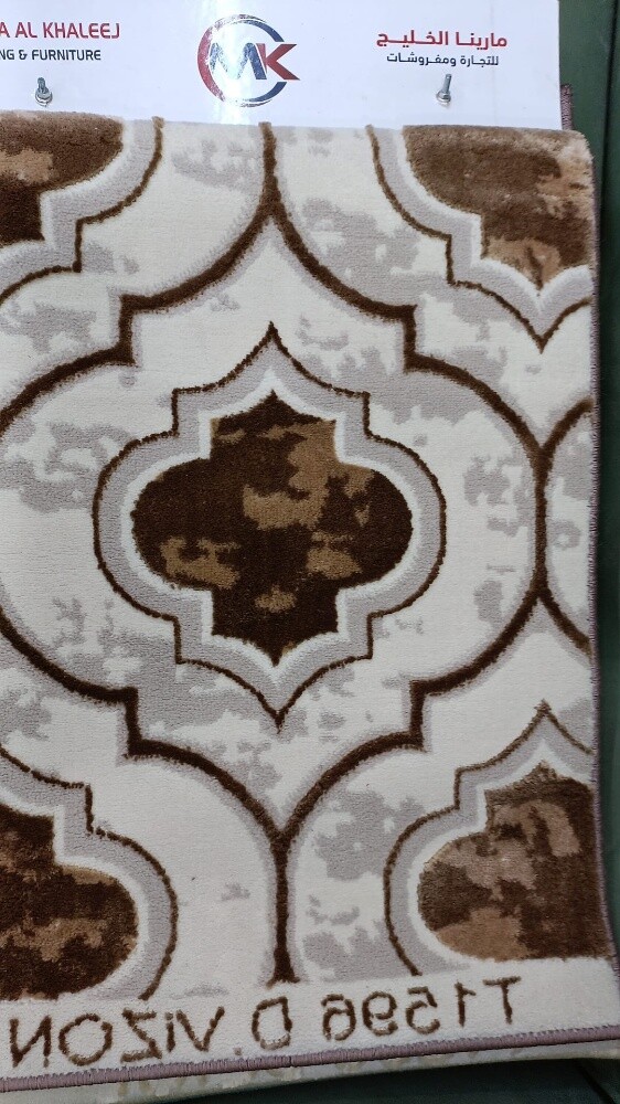 new design turkey carpet - 11