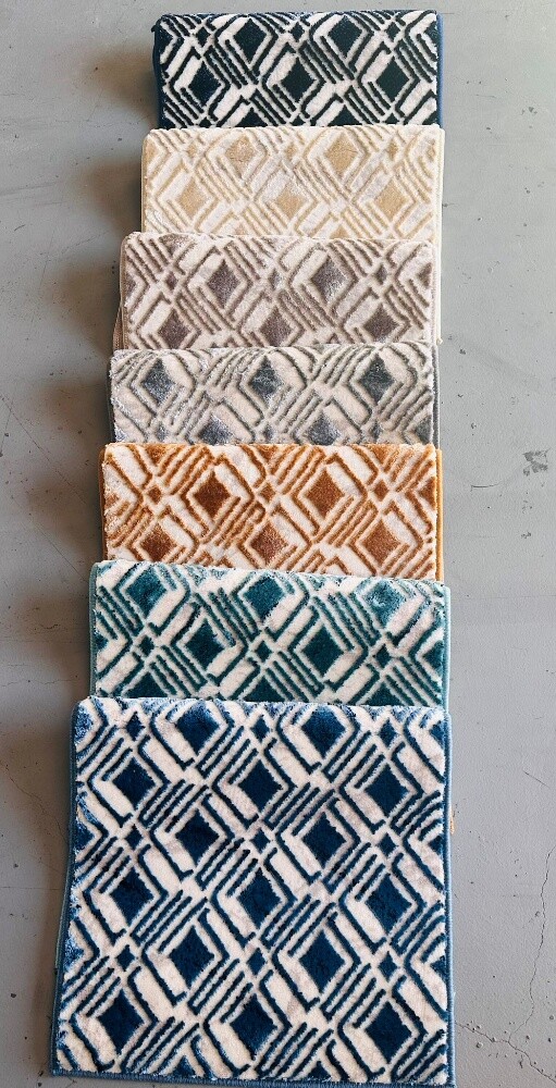 new design turkey carpet - 1