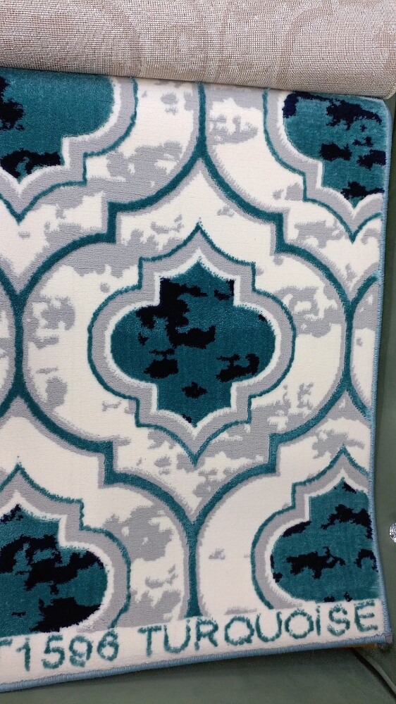 new design turkey carpet - 10